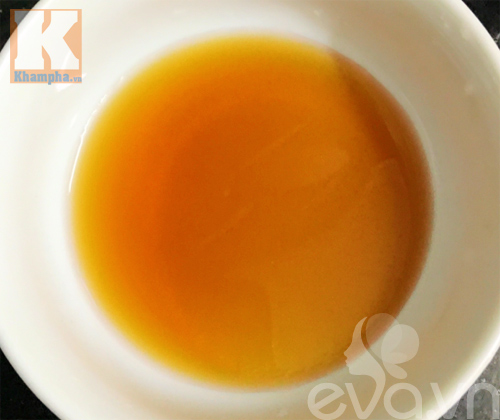 sườn xào chua ngọt 5