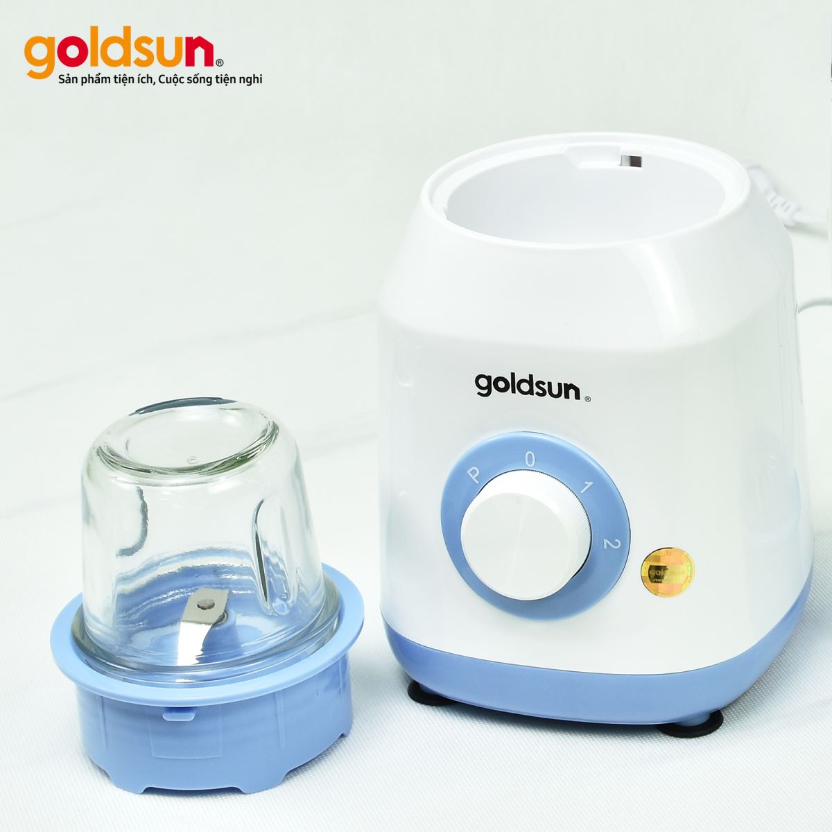 Máy xay sinh tố Goldsun GBL4104