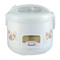 Nồi cơm điện Goldsun 1,2 lít GR1123