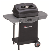 Bếp nướng BBQ dùng gas Landmann