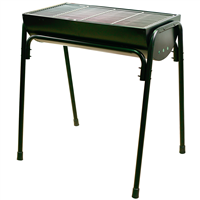 Bếp nướng than Goldsun xuất khẩu A-B2916H