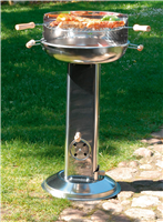 Bếp nướng than Goldsun 11242 xuất khẩu