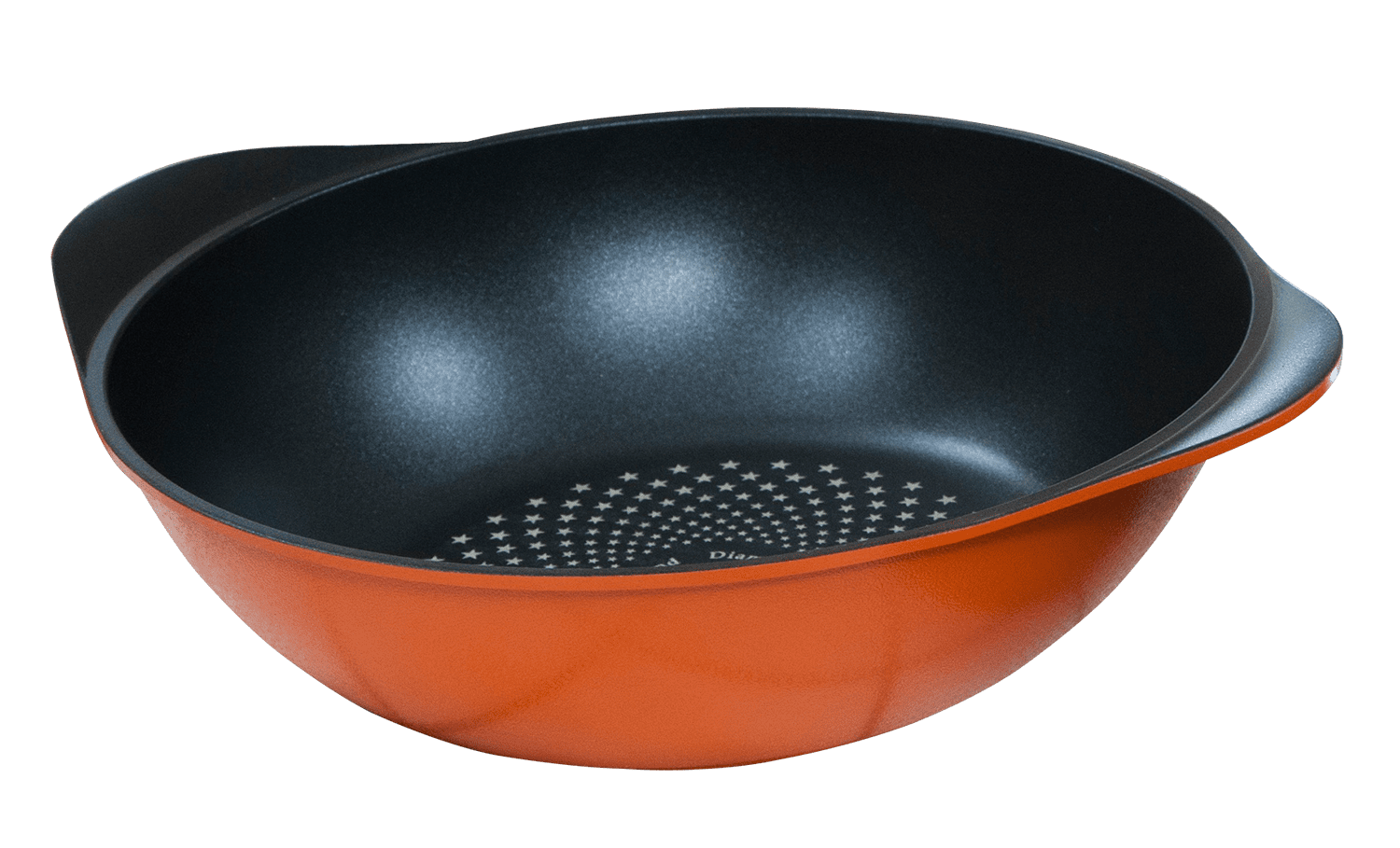 Chảo chống dính sốt kim cương Hàn Quốc AD10 - 4100AG