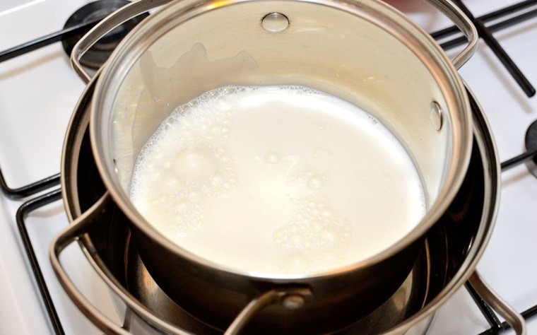 hướng dẫn cách ủ sữa chua 2