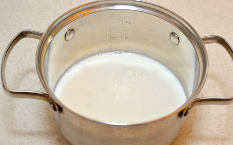 hướng dẫn cách ủ sữa chua 3