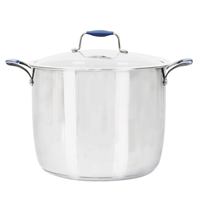 Nồi luộc gà inox Goldsun GH23-F28SG